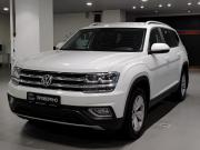 Volkswagen Teramont I Казань  - изображение 23