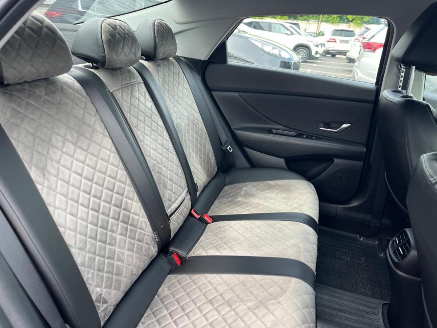 Hyundai Elantra VII (CN7) Альметьевск  - изображение 26