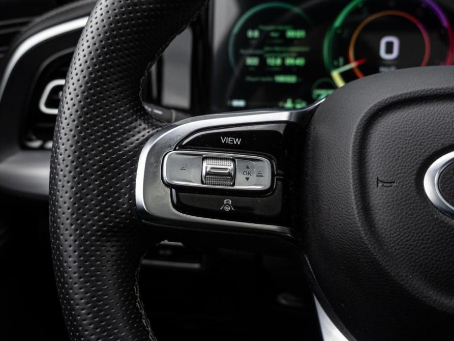 GAC GS8 II Краснодар  - изображение 20