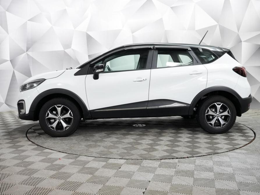 Renault Kaptur I Рестайлинг Ульяновск  - изображение 2