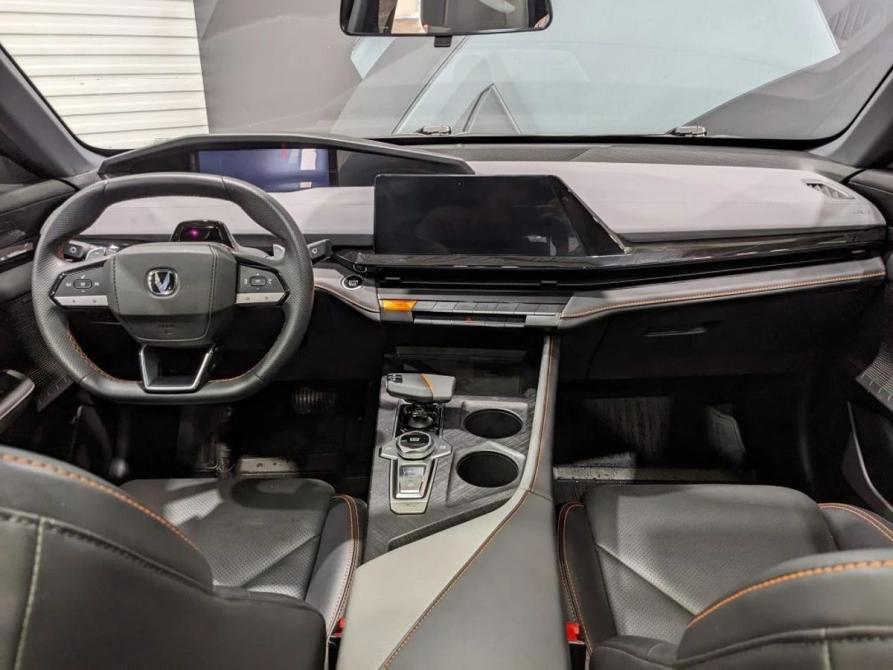 Changan UNI-V I Пермь  - изображение 11