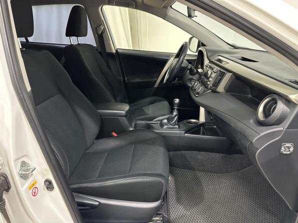 Toyota RAV4 IV (XA40) с пробегом 2013 года, цена 1 686 000 рублей, 86179 км, внедорожник, Автокод Объявления