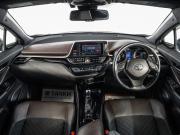 Toyota C-HR I Иркутск  - изображение 34
