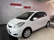 Toyota Yaris II Рестайлинг Ярославль  - изображение 29