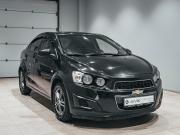 Chevrolet Aveo II Екатеринбург  - изображение 20