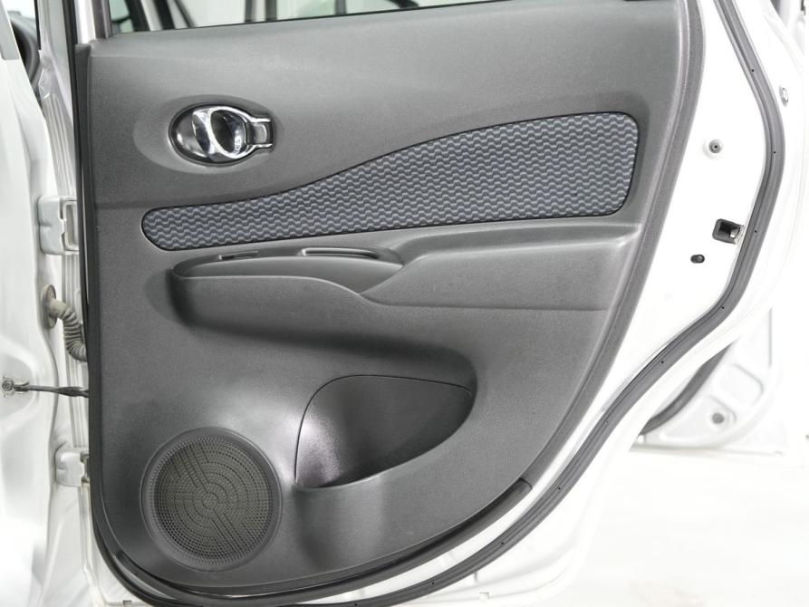 Nissan Note II Новосибирск  - изображение 8