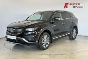 Geely Atlas Pro Саранск  - изображение 29