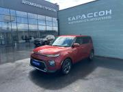 Kia Soul III Екатеринбург  - изображение 13