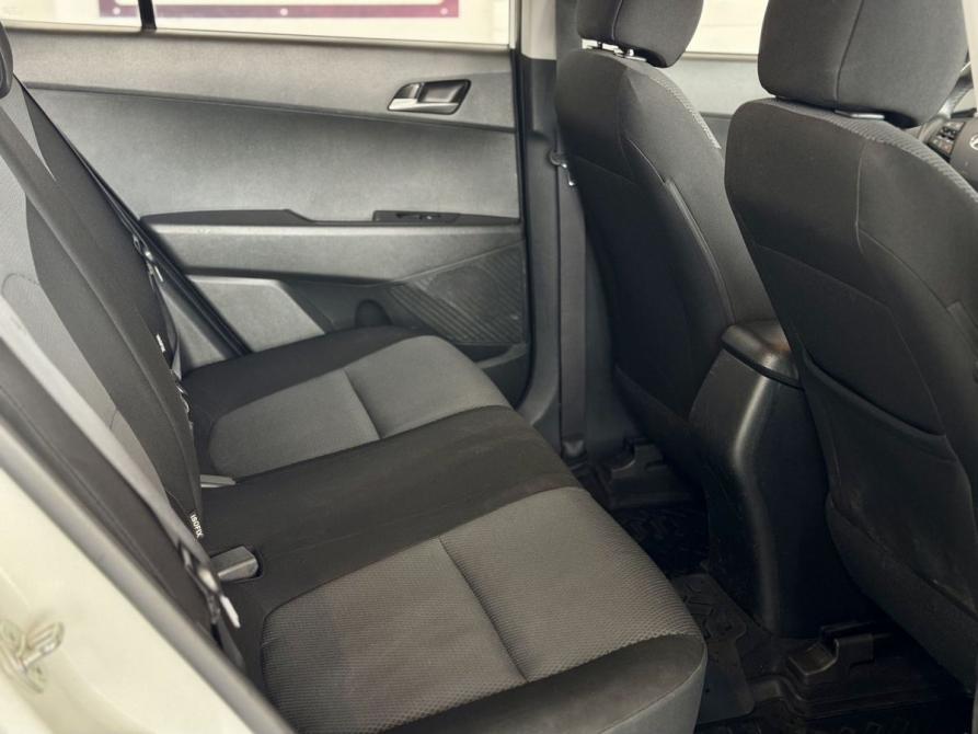 Hyundai Creta I Саранск  - изображение 8