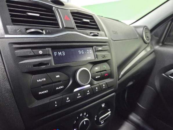 Lada (ВАЗ) Granta I Рестайлинг с пробегом 2024 года, цена 985 000 рублей, 41923 км, лифтбек, Автокод Объявления