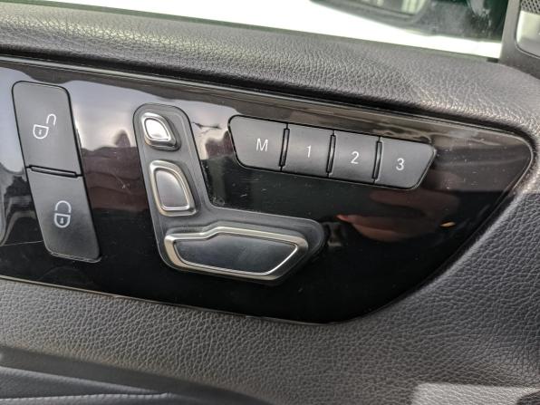 Mercedes-Benz GLE Coupe I (C292) с пробегом 2018 года, цена 4 950 000 рублей, 94568 км, внедорожник, Автокод Объявления