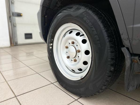 Chevrolet Niva I Рестайлинг с пробегом 2014 года, цена 589 000 рублей, 111926 км, внедорожник, Автокод Объявления