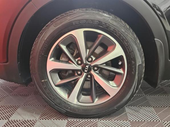 Kia Sorento III Prime Рестайлинг с пробегом 2019 года, цена 2 795 000 рублей, 140656 км, внедорожник, Автокод Объявления
