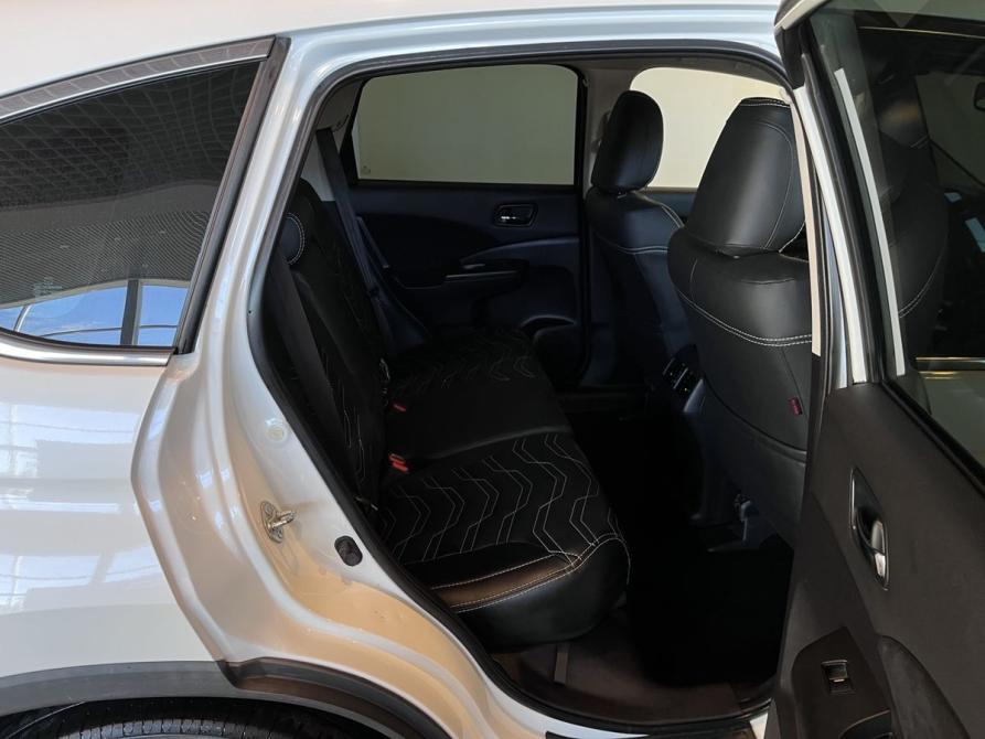 Honda CR-V IV Чебоксары  - изображение 17