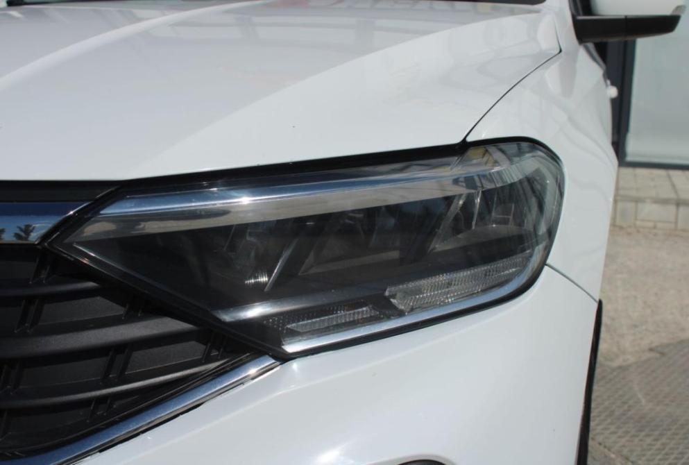 Volkswagen Polo VI Саратов  - изображение 9