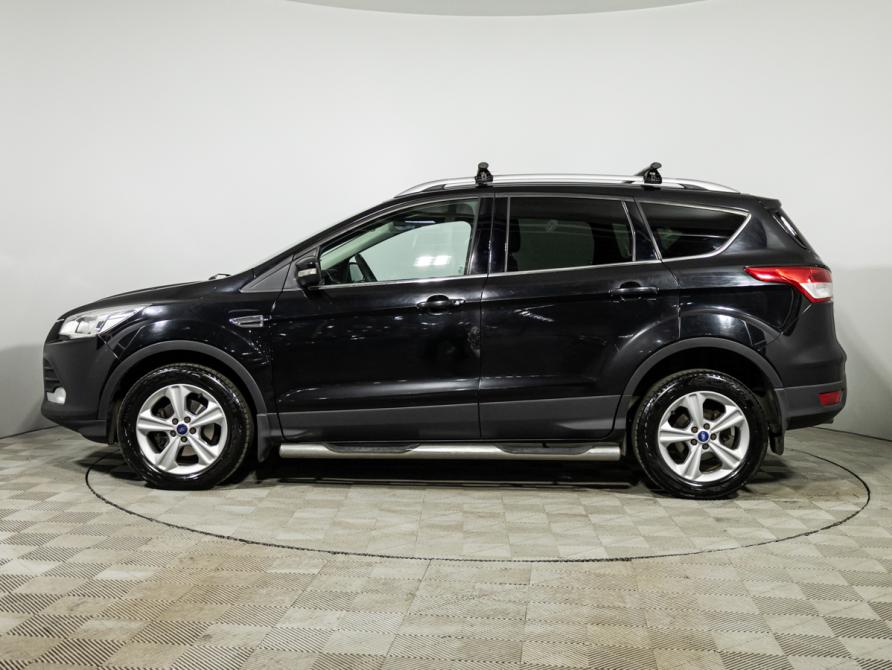 Ford Kuga II Санкт-Петербург  - изображение 8