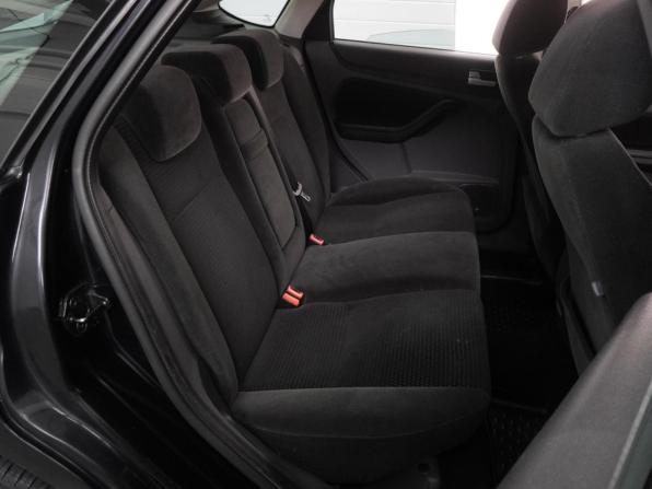 Ford Focus II с пробегом 2007 года, цена 559 000 рублей, 151628 км, хэтчбек, Автокод Объявления