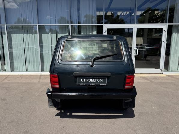 Lada (ВАЗ) 2121 (4x4) I Рестайлинг с пробегом 2017 года, цена 485 000 рублей, 126000 км, внедорожник, Автокод Объявления