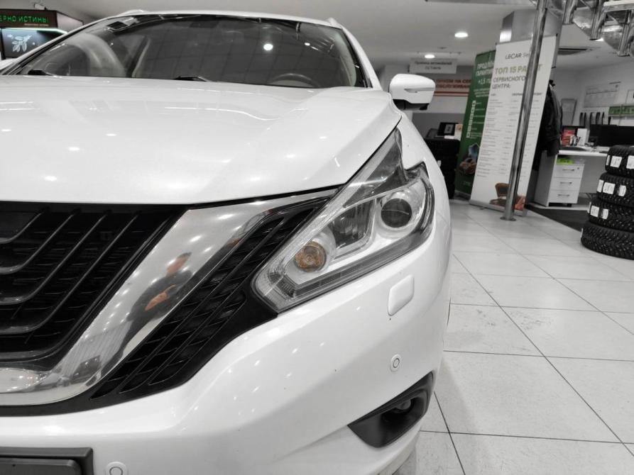 Nissan Murano III (Z52) Казань  - изображение 21