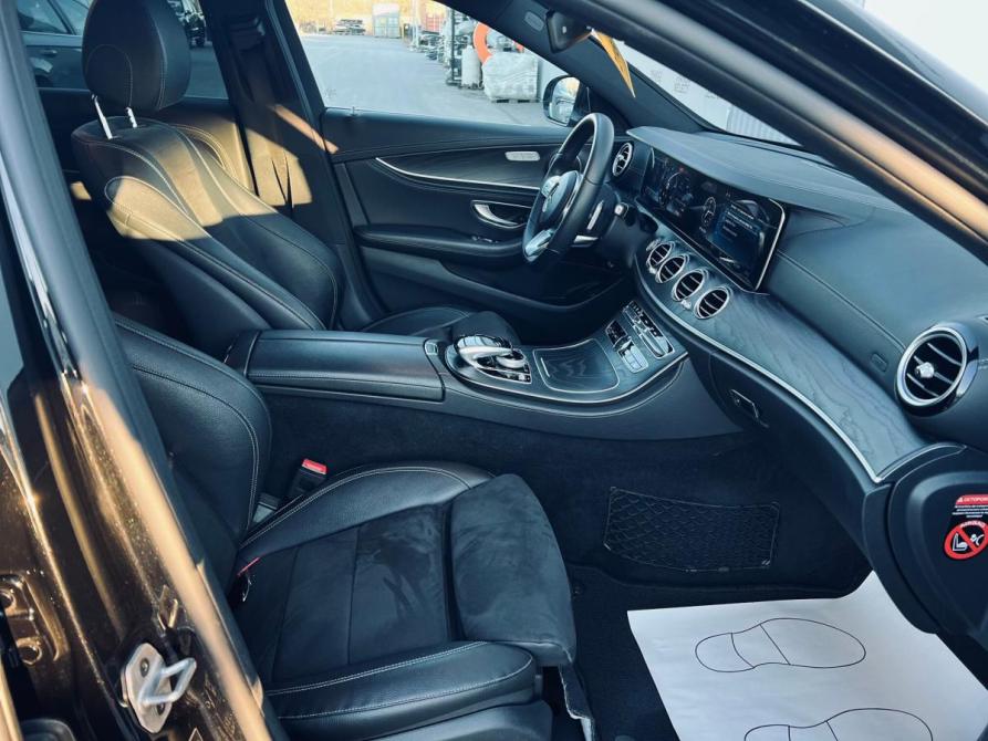 Mercedes-Benz E-Класс V (W213 S213 C238) Санкт-Петербург  - изображение 18