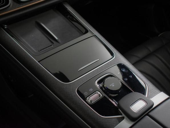 Jaecoo J8 с пробегом 2024 года, цена 3 050 000 рублей, 7800 км, внедорожник, Автокод Объявления