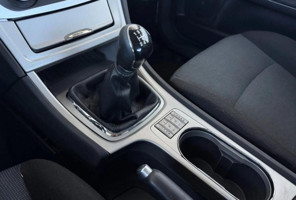 Ford Mondeo IV Рестайлинг Киров  - изображение 22
