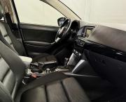 Mazda CX-5 I Москва  - изображение 23