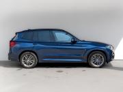BMW X3 III (G01) Москва  - изображение 34