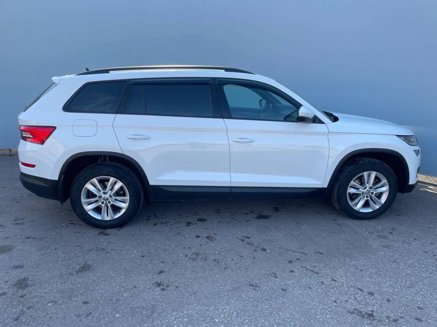 Skoda Kodiaq I Стерлитамак  - изображение 12