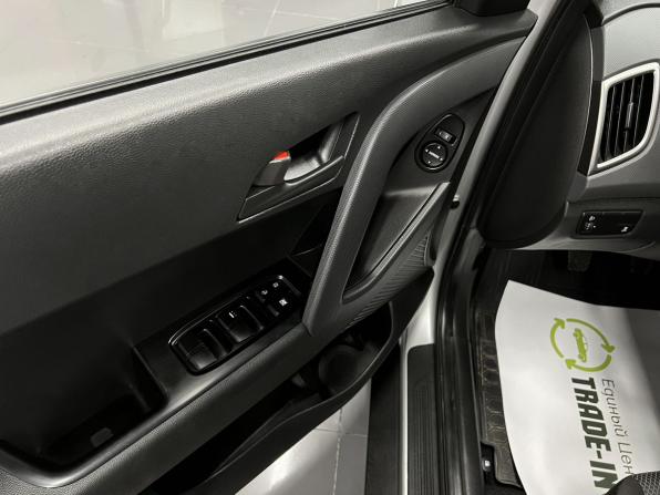 Hyundai Creta I Рестайлинг с пробегом 2020 года, цена 1 875 000 рублей, 61938 км, внедорожник, Автокод Объявления