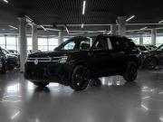 Volkswagen Teramont II (China Market) Москва  - изображение 35