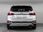 Hyundai Santa Fe IV Химки  - изображение 23