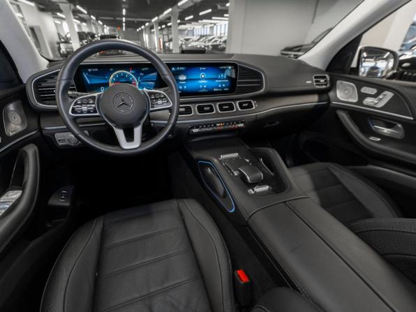 Mercedes-Benz GLE II (V167) с пробегом 2022 года, цена 11 050 000 рублей, 7541 км, внедорожник, Автокод Объявления