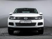 Volkswagen Touareg II Москва  - изображение 20