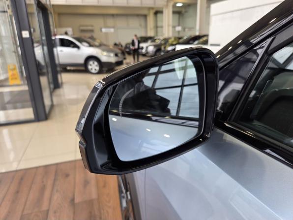Geely Cityray с пробегом 2024 года, цена 2 400 000 рублей, 17000 км, внедорожник, Автокод Объявления