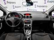 Peugeot 308 I Рестайлинг Ростов-на-Дону  - изображение 27