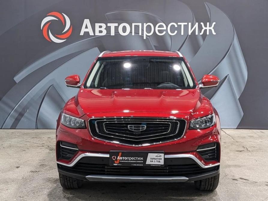 Geely Atlas Pro Пермь  - изображение 3