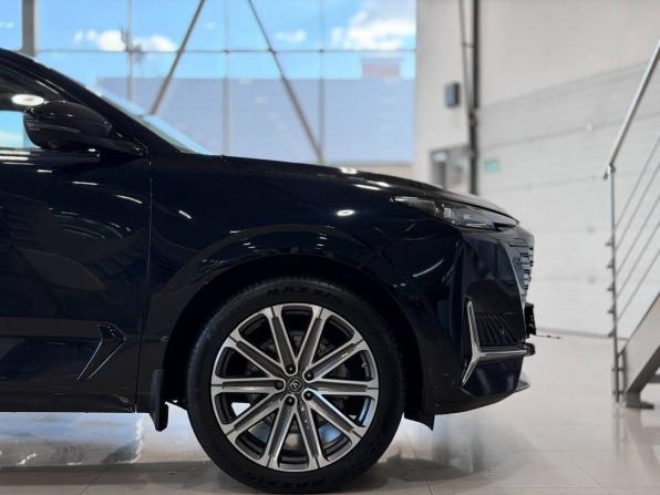 Changan UNI-K с пробегом 2023 года, цена 2 249 900 рублей, 135000 км, внедорожник, Автокод Объявления