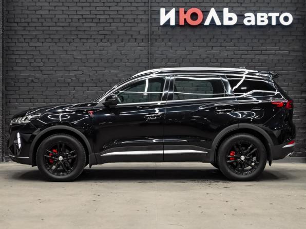 Chery Tiggo 7 Pro Max I с пробегом 2024 года, цена 2 100 000 рублей, 28561 км, внедорожник, Автокод Объявления