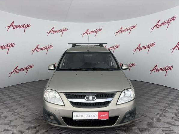 Lada (ВАЗ) Largus I с пробегом 2013 года, цена 549 000 рублей, 252092 км, универсал, Автокод Объявления