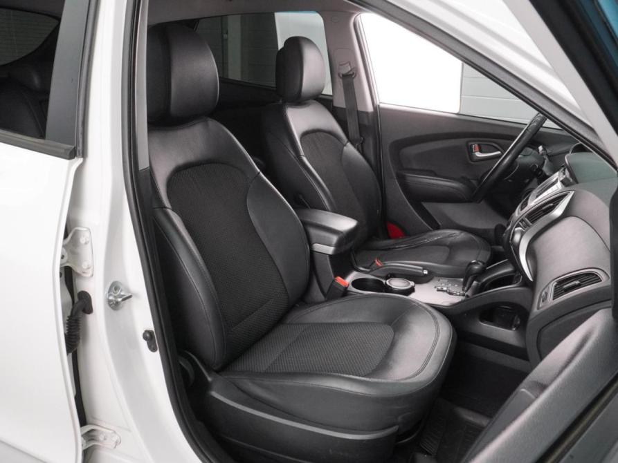Hyundai ix35 I Воронеж  - изображение 8