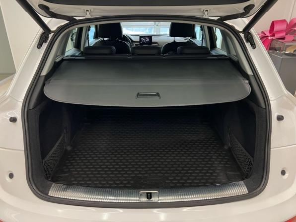 Audi Q5 II (FY) с пробегом 2018 года, цена 2 990 000 рублей, 97211 км, внедорожник, Автокод Объявления