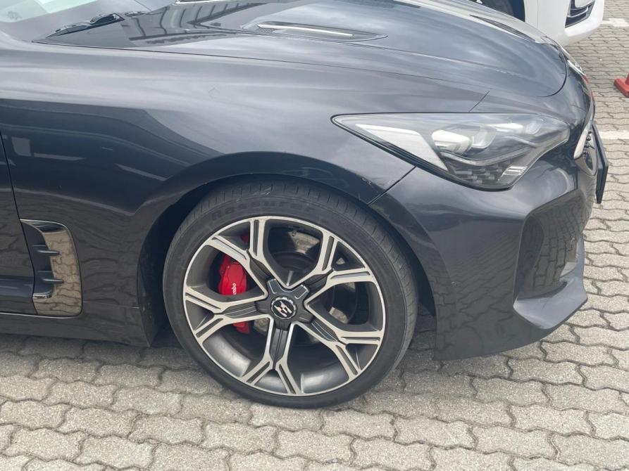 Kia Stinger I Череповец  - изображение 5