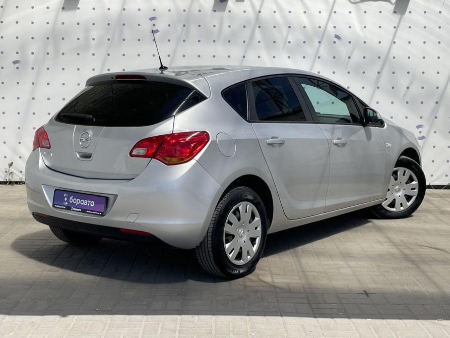 Opel Astra J Тамбов  - изображение 4