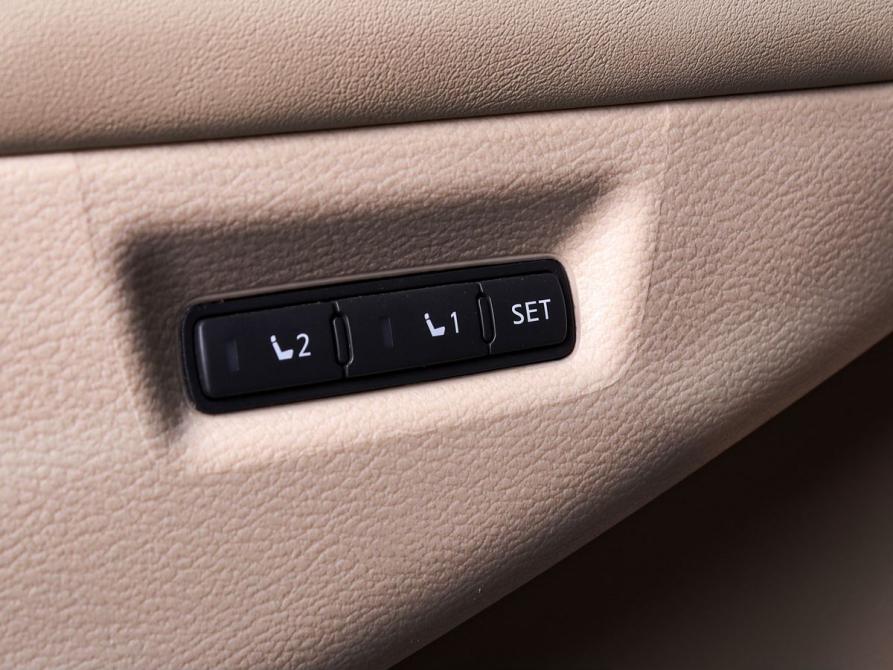 Nissan Murano III (Z52) Минеральные Воды  - изображение 18