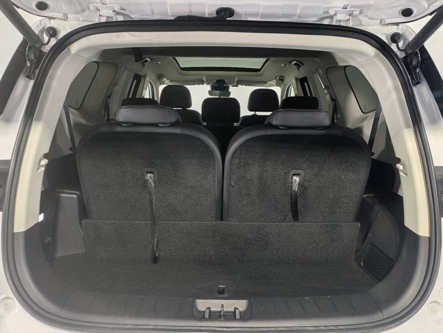 Geely Okavango I Санкт-Петербург  - изображение 23
