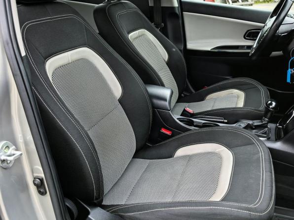 Kia Ceed II с пробегом 2014 года, цена 1 050 000 рублей, 173000 км, хэтчбек, Автокод Объявления