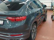 Geely Tugella I Рестайлинг Москва  - изображение 53