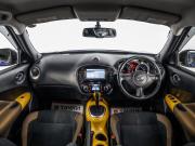 Nissan Juke I Рестайлинг Иркутск  - изображение 31