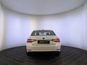 Skoda Superb III Москва  - изображение 33